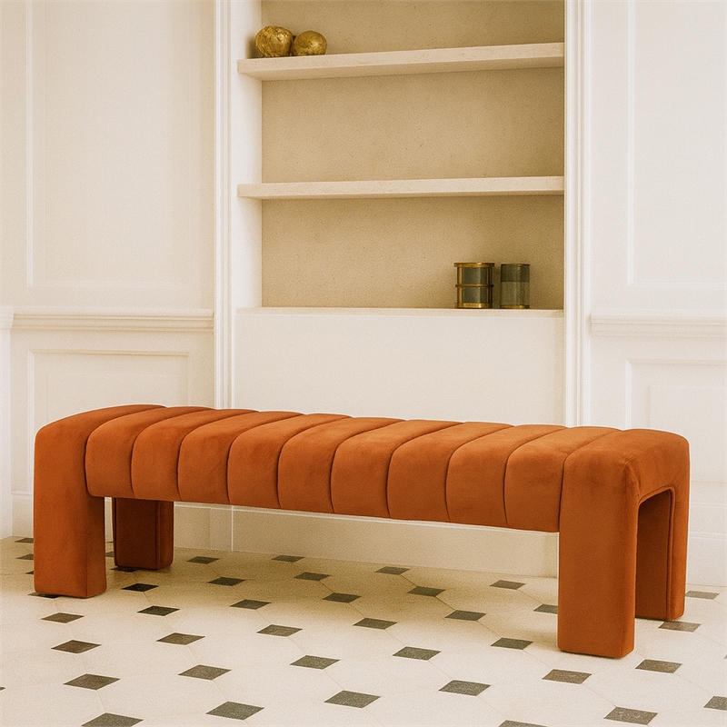 Meridian Furniture Andaz 17.5