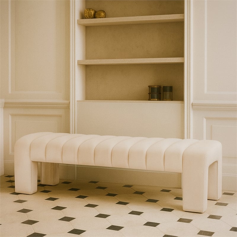 Meridian Furniture Andaz 17.5