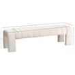 Meridian Furniture Andaz 17.5