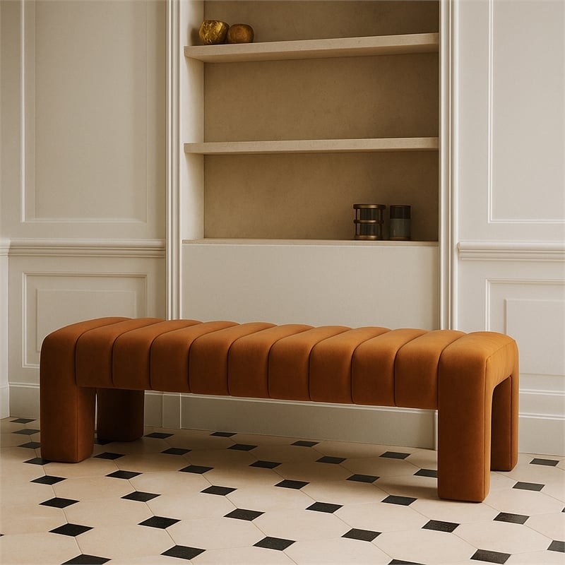 Meridian Furniture Andaz 17.5