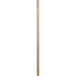 Meridian Furniture Siena Natural Mirror