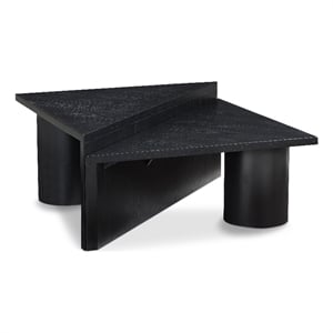 Meridian Furniture Pavillion Black Coffee Table