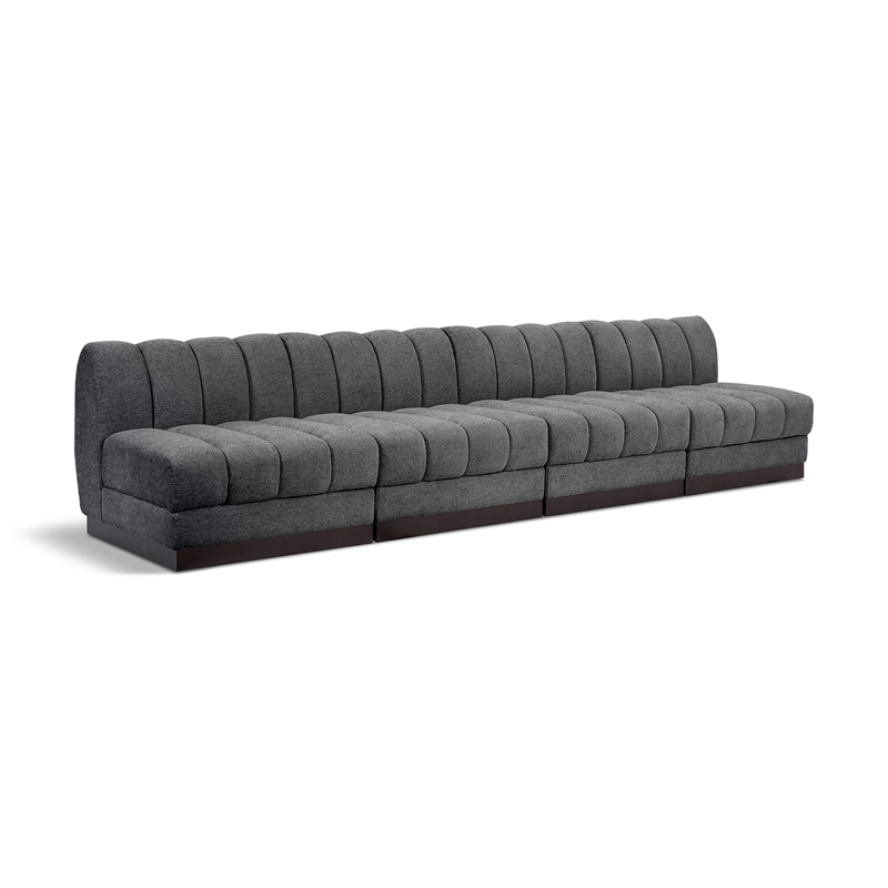 Meridian Furniture Quinn 128