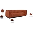 Meridian Furniture Quinn 101