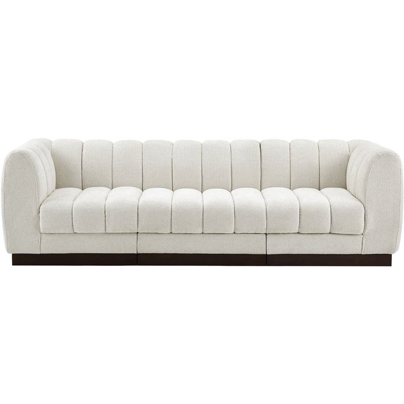Meridian Furniture Quinn 101