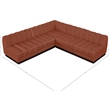 Meridian Furniture Quinn 98.5