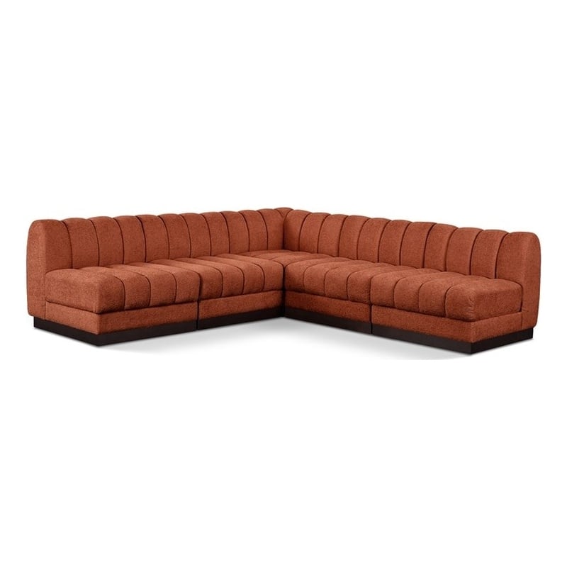 Meridian Furniture Quinn 98.5