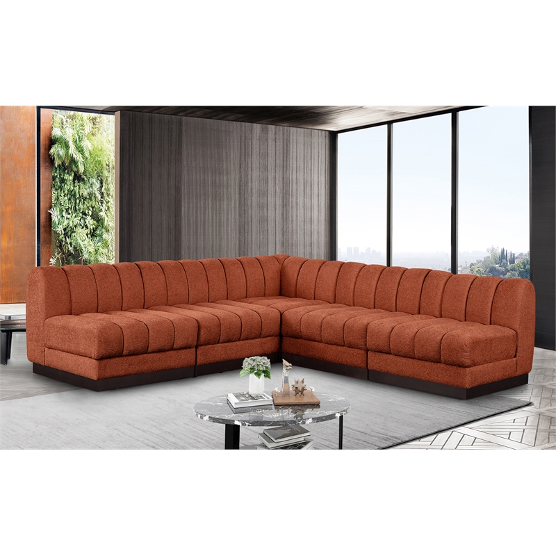 Meridian Furniture Quinn 98.5
