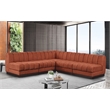 Meridian Furniture Quinn 98.5