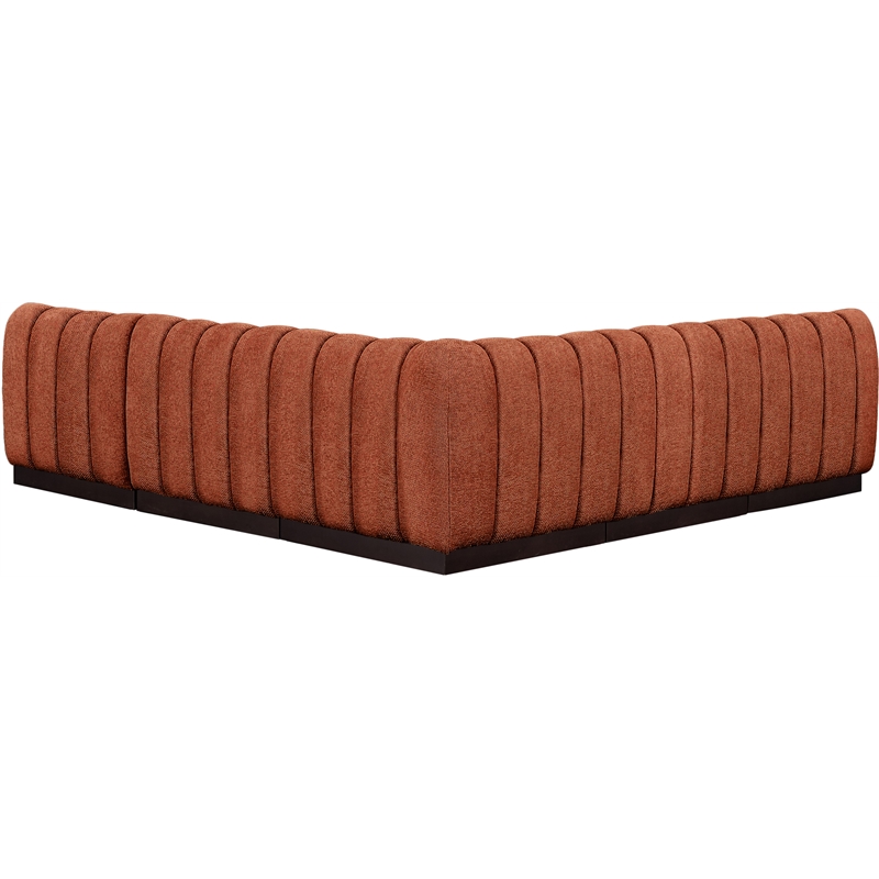 Meridian Furniture Quinn 98.5