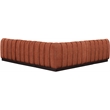 Meridian Furniture Quinn 98.5