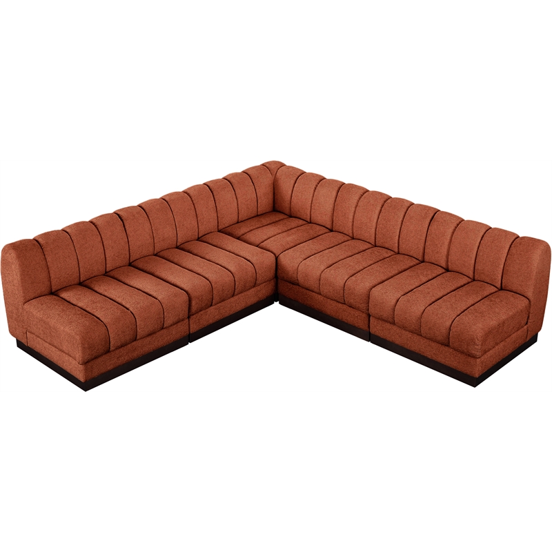 Meridian Furniture Quinn 98.5