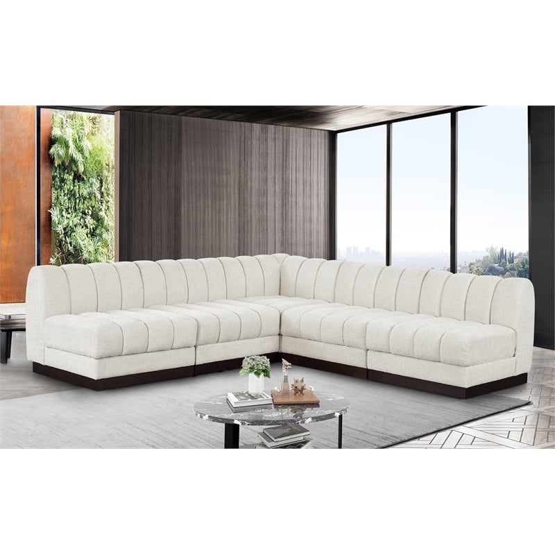 Meridian Furniture Quinn 98.5