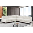 Meridian Furniture Quinn 98.5