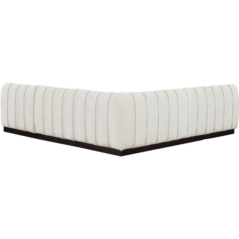 Meridian Furniture Quinn 98.5