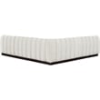 Meridian Furniture Quinn 98.5