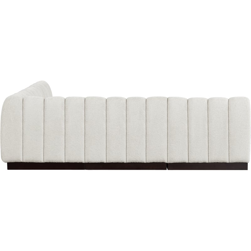 Meridian Furniture Quinn 98.5