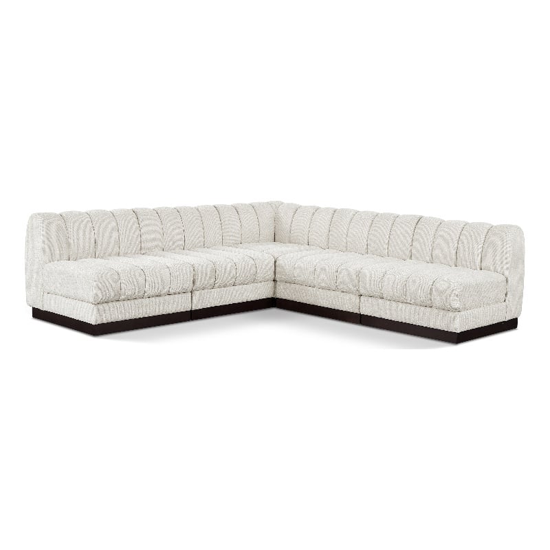 Meridian Furniture Quinn 98.5