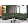 Meridian Furniture Quinn 98.5