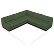 Meridian Furniture Quinn 98.5