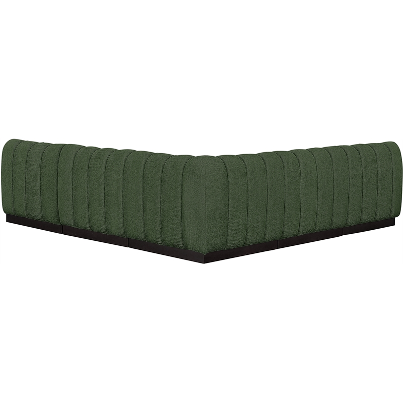 Meridian Furniture Quinn 98.5