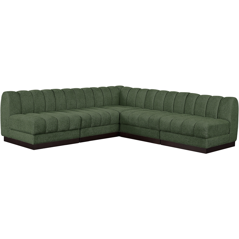 Meridian Furniture Quinn 98.5