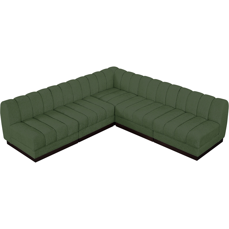 Meridian Furniture Quinn 98.5