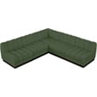 Meridian Furniture Quinn 98.5