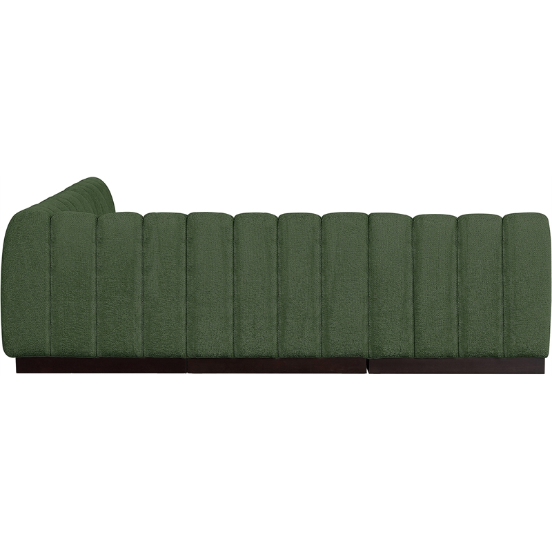 Meridian Furniture Quinn 98.5