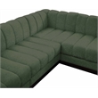 Meridian Furniture Quinn 98.5
