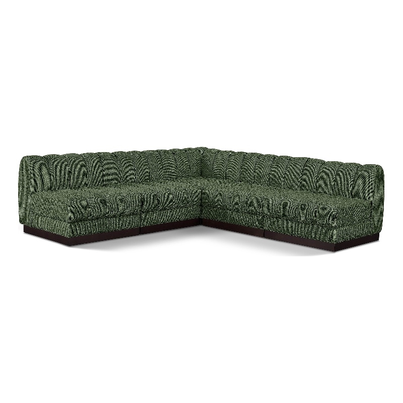 Meridian Furniture Quinn 98.5