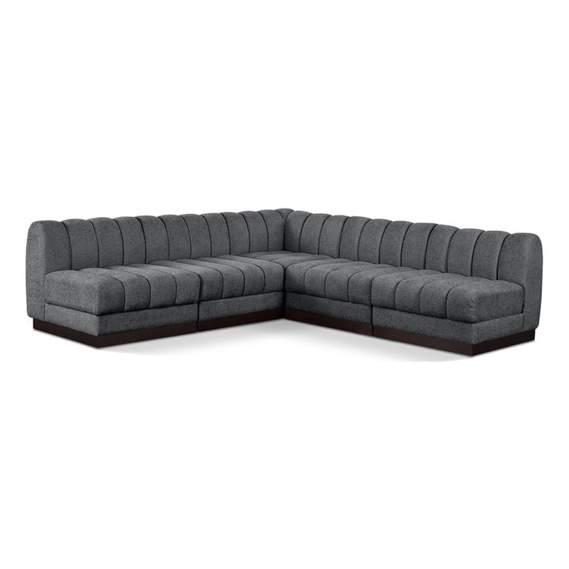 Meridian Furniture Quinn 98.5