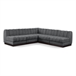 Meridian Furniture Quinn 98.5
