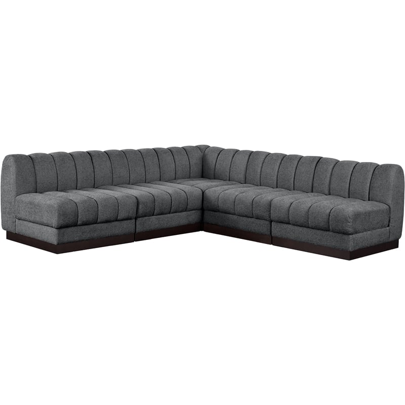 Meridian Furniture Quinn 98.5