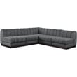 Meridian Furniture Quinn 98.5
