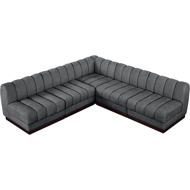 Meridian Furniture Quinn 98.5
