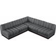Meridian Furniture Quinn 98.5