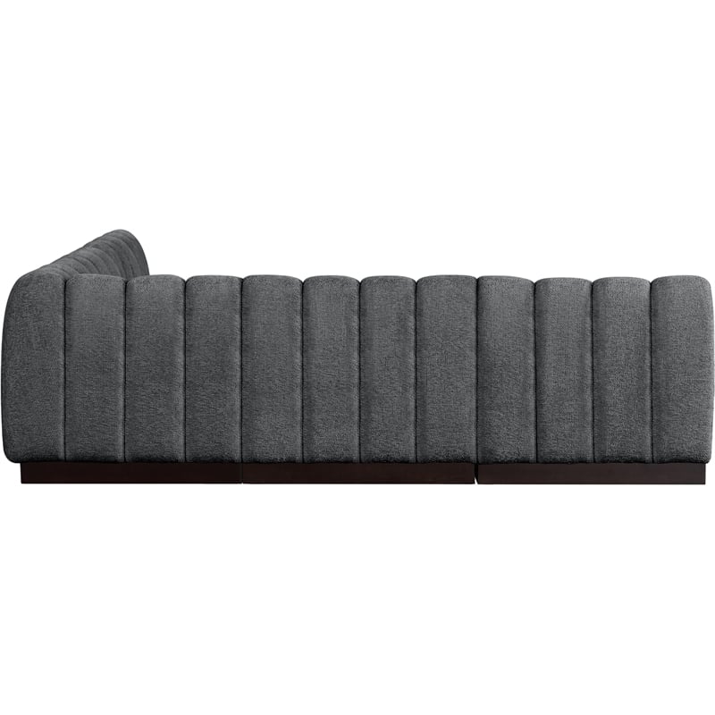 Meridian Furniture Quinn 98.5