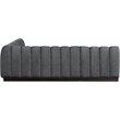Meridian Furniture Quinn 98.5