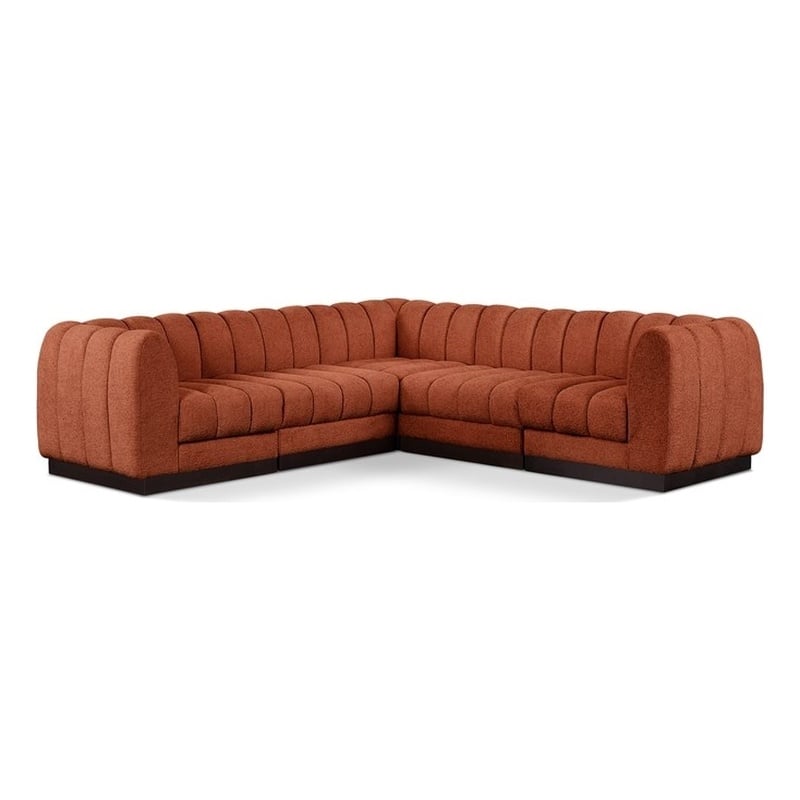 Meridian Furniture Quinn 101