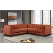 Meridian Furniture Quinn 101