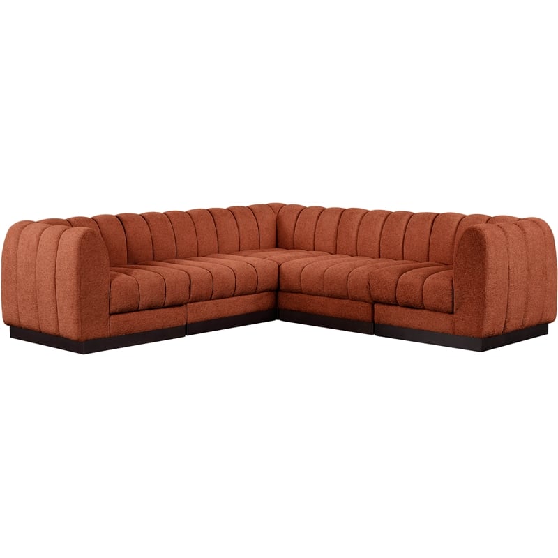 Meridian Furniture Quinn 101