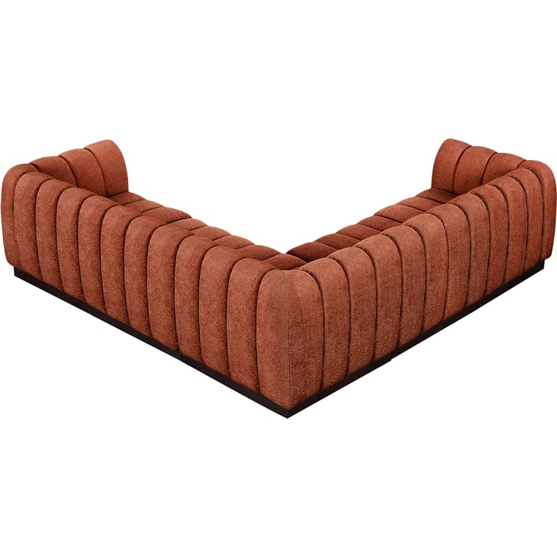 Meridian Furniture Quinn 101