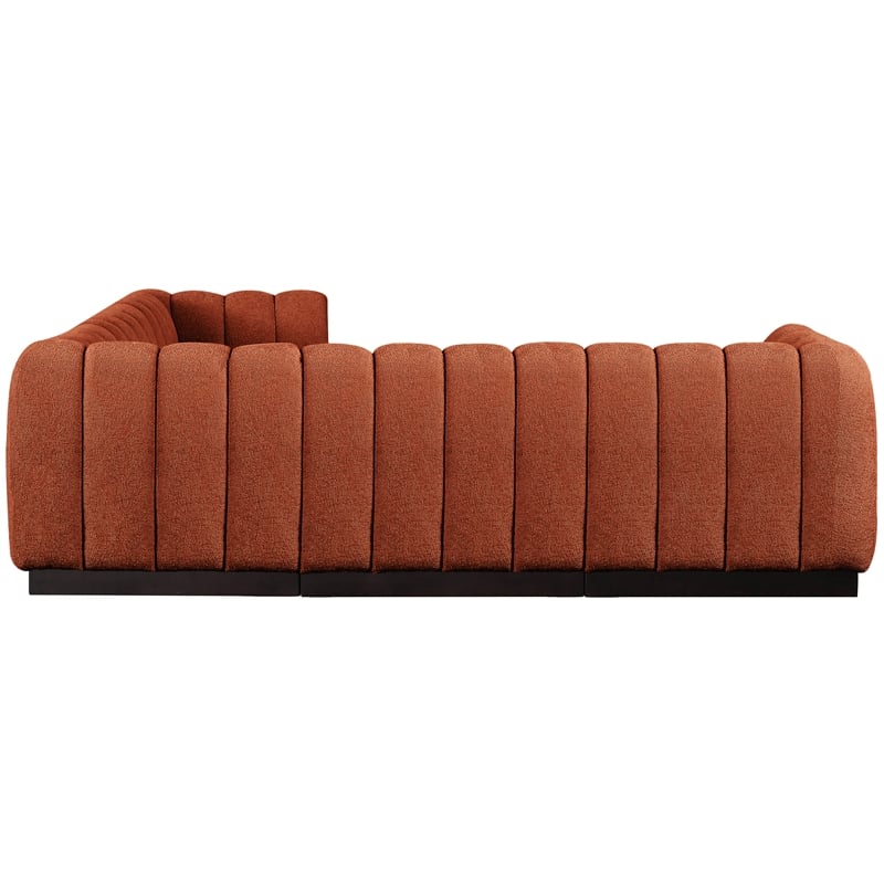 Meridian Furniture Quinn 101