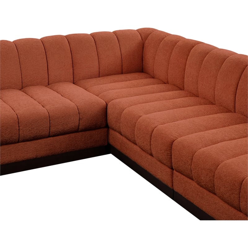 Meridian Furniture Quinn 101