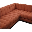 Meridian Furniture Quinn 101
