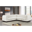 Meridian Furniture Quinn 101