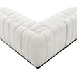 Meridian Furniture Quinn 101