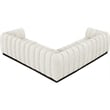 Meridian Furniture Quinn 101