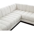 Meridian Furniture Quinn 101